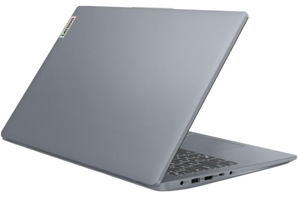 Laptop Lenovo IdeaPad Slim 3 15.6" AMD Ryzen 5 AMD Radeon 8GB 512GB SSD M.2 Windows 11 Home