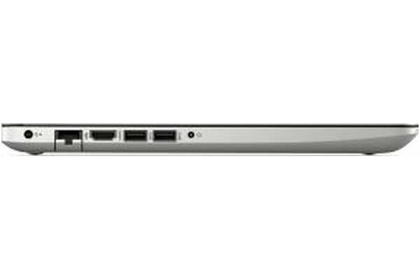 Laptop HP HP 15 15.6" Intel Core i3 NVIDIA GeForce MX110 4GB 1024GB SSD M.2 Windows 10 Home
