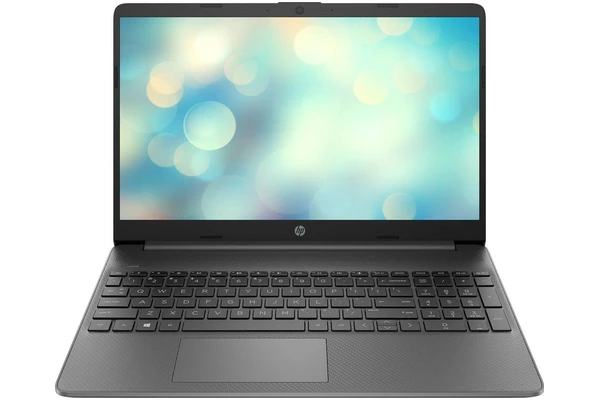 Laptop HP 15s 15.6" Intel Core i7 INTEL Iris Xe 8GB 256GB SSD M.2