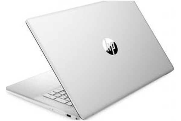 Laptop HP HP 17 17.3" Intel Core i3 INTEL UHD 600 8GB 512GB SSD M.2 Windows 10 Home