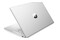 Laptop HP HP 17 17.3" Intel Core i3 INTEL UHD 600 8GB 512GB SSD M.2 Windows 10 Home