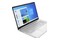 Laptop HP HP 17 17.3" Intel Core i3 INTEL UHD 600 8GB 512GB SSD M.2 Windows 10 Home