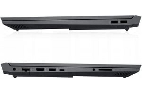 Laptop HP VICTUS 16 16.1" AMD Ryzen 5 NVIDIA GeForce GTX 1650 16GB 512GB SSD M.2 Windows 11 Home