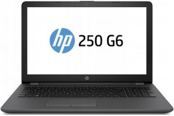 Laptop HP 250 G6 15.6" Intel Core i5 Intel HD 8GB 128GB SSD Windows 10 Home