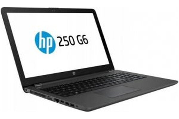 Laptop HP 250 G6 15.6" Intel Core i5 Intel HD 8GB 128GB SSD Windows 10 Home