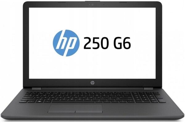 Laptop HP 250 G6 15.6" Intel Core i5 Intel HD 8GB 128GB SSD Windows 10 Home
