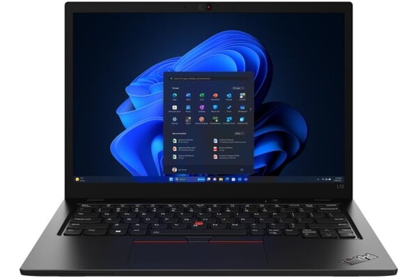 Laptop Lenovo ThinkPad L13 13.3" Intel Core Ultra 5 Intel 16GB 512GB SSD M.2 Windows 11 Professional