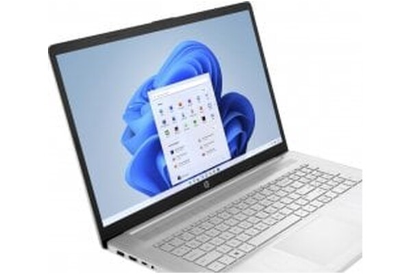 Laptop HP HP 17 17.3" Intel Core i5 1235U INTEL Iris Xe 16GB 512GB SSD M.2 Windows 11 Professional
