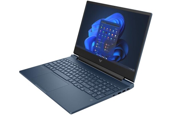 Laptop HP VICTUS 15 15.6" Intel Core i5 13420H NVIDIA GeForce RTX 3050 16GB 512GB SSD M.2 Windows 11 Home