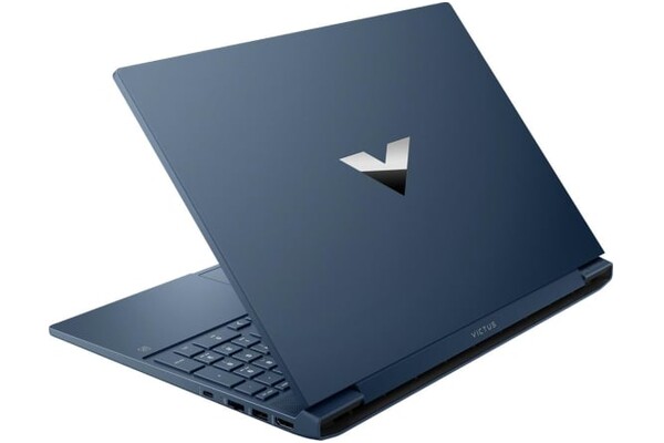 Laptop HP VICTUS 15 15.6" Intel Core i5 13420H NVIDIA GeForce RTX 3050 16GB 512GB SSD M.2 Windows 11 Home