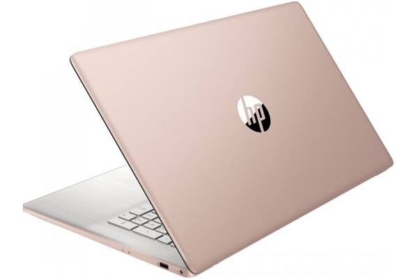 Laptop HP HP 17 17.3" AMD Ryzen 3 AMD Radeon 8GB 512GB SSD M.2 Windows 11 Home