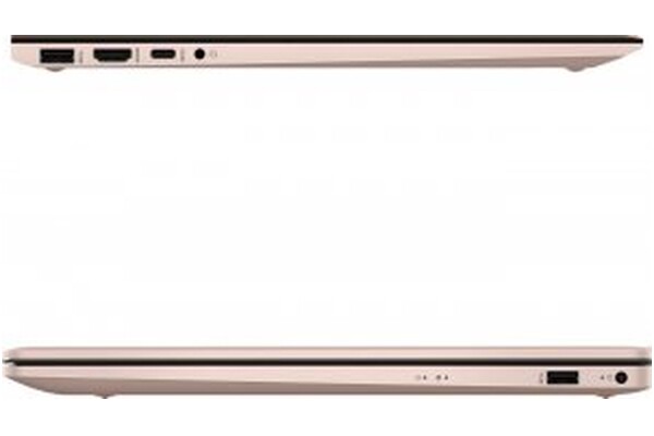 Laptop HP HP 17 17.3" AMD Ryzen 3 AMD Radeon 8GB 512GB SSD M.2 Windows 11 Home