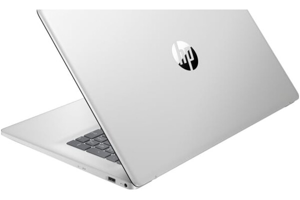 Laptop HP HP 17 17.3" AMD Ryzen 3 AMD Radeon 8GB 1024GB SSD M.2 Windows 11 Home
