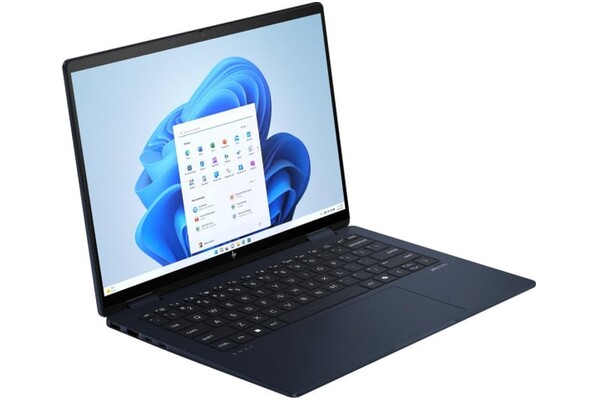 Laptop HP Envy 14 x360 14" Intel Core Ultra 5 Intel 16GB 512GB SSD M.2 Windows 11 Home