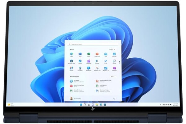 Laptop HP Envy 14 x360 14" Intel Core Ultra 5 Intel 16GB 512GB SSD M.2 Windows 11 Home