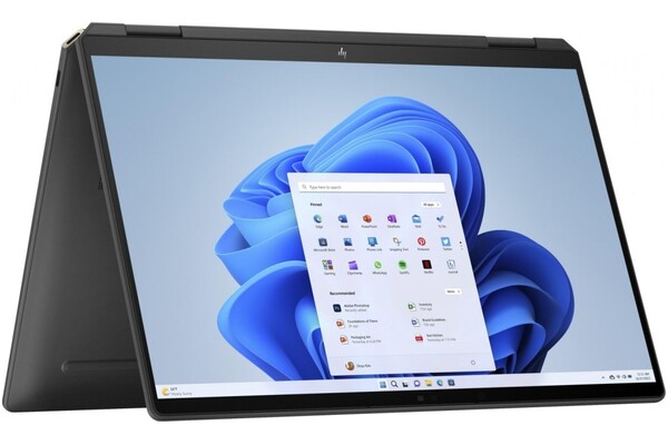 Laptop HP Spectre x360 14" Intel Core Ultra 7 Intel Arc 8 32GB 1024GB SSD M.2 Windows 11 Professional