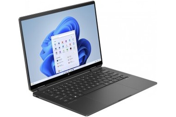 Laptop HP Spectre x360 14" Intel Core Ultra 7 Intel Arc 8 32GB 1024GB SSD M.2 Windows 11 Professional