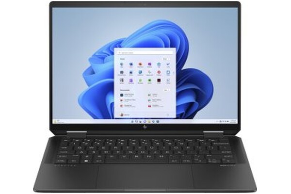 Laptop HP Spectre x360 14" Intel Core Ultra 7 Intel Arc 8 32GB 1024GB SSD M.2 Windows 11 Professional