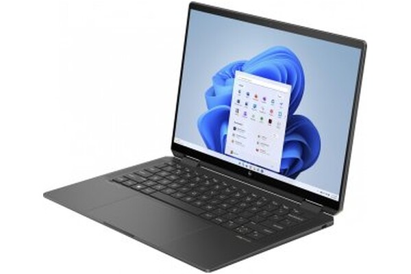 Laptop HP Spectre x360 14" Intel Core Ultra 7 Intel Arc 8 32GB 1024GB SSD M.2 Windows 11 Professional