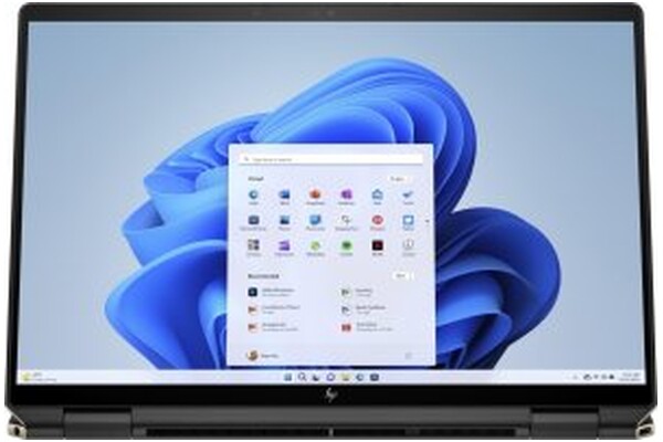 Laptop HP Spectre x360 14" Intel Core Ultra 7 Intel Arc 8 32GB 1024GB SSD M.2 Windows 11 Professional