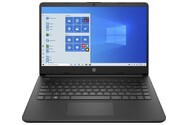 Laptop HP 14s 14" Intel Core i5 Intel UHD G1 8GB 256GB SSD M.2 Windows 10 Home