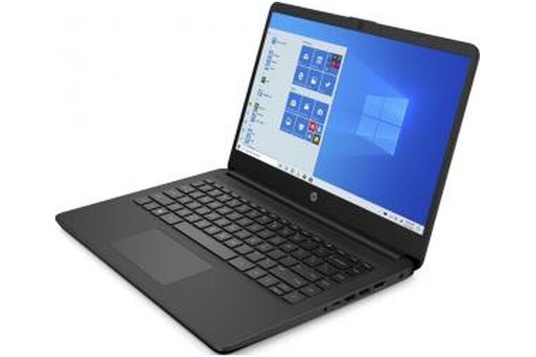 Laptop HP 14s 14" Intel Core i5 Intel UHD G1 8GB 256GB SSD M.2 Windows 10 Home