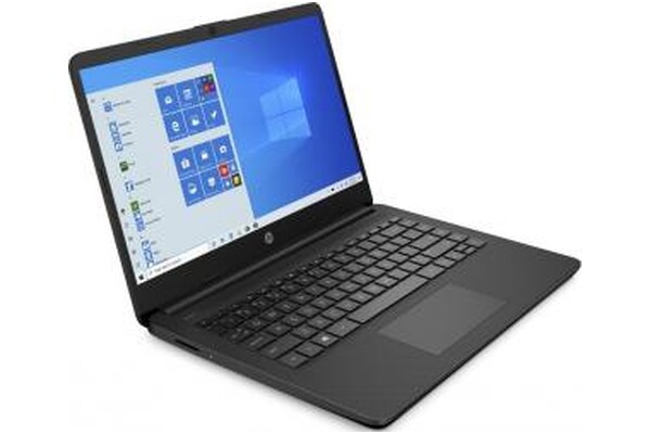 Laptop HP 14s 14" Intel Core i5 Intel UHD G1 8GB 256GB SSD M.2 Windows 10 Home
