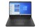 Laptop HP 14s 14" Intel Core i5 Intel UHD G1 8GB 256GB SSD M.2 Windows 10 Home