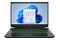 Laptop HP Pavilion 15 15.6" AMD Ryzen 5 NVIDIA GeForce RTX 3050 16GB 512GB SSD M.2 Windows 11 Home