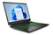 Laptop HP Pavilion 15 15.6" AMD Ryzen 5 NVIDIA GeForce RTX 3050 16GB 512GB SSD M.2 Windows 11 Home