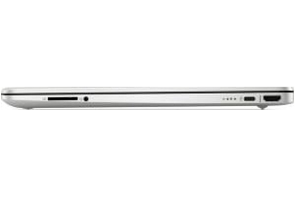 Laptop HP 15s 15.6" AMD Ryzen 5 AMD Radeon RX Vega 8 8GB 512GB SSD M.2 Windows 10 Home