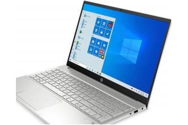 Laptop HP Pavilion 15 15.6" AMD Ryzen 5 AMD Radeon RX Vega 6 8GB 512GB SSD M.2 Windows 10 Home