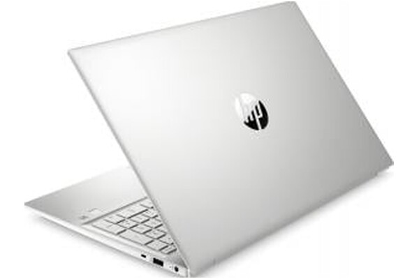 Laptop HP Pavilion 15 15.6" AMD Ryzen 5 AMD Radeon RX Vega 6 8GB 512GB SSD M.2 Windows 10 Home
