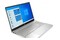 Laptop HP Pavilion 15 15.6" AMD Ryzen 5 AMD Radeon RX Vega 6 8GB 512GB SSD M.2 Windows 10 Home