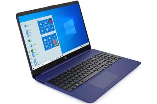 Laptop HP 15s 15.6" AMD Ryzen 7 AMD Radeon RX Vega 7 16GB 512GB SSD M.2 Windows 10 Home