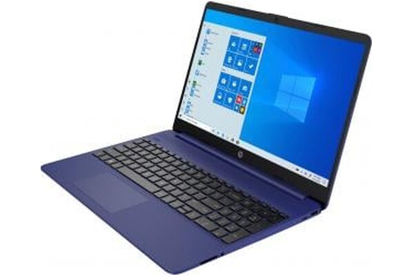 Laptop HP 15s 15.6" AMD Ryzen 7 AMD Radeon RX Vega 7 16GB 512GB SSD M.2 Windows 10 Home