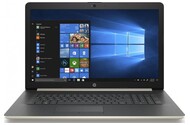 Laptop HP HP 17 17.3" Intel Core i3 Intel HD 620 8GB 1024GB SSD M.2 Windows 10 Home