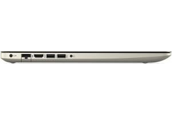 Laptop HP HP 17 17.3" Intel Core i3 Intel HD 620 8GB 1024GB SSD M.2 Windows 10 Home