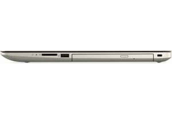Laptop HP HP 17 17.3" Intel Core i3 Intel HD 620 8GB 1024GB SSD M.2 Windows 10 Home