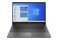 Laptop HP 15s 15.6" AMD AMD 3020e AMD Radeon RX Vega 3 4GB 128GB SSD M.2 Windows 10 Home S