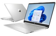 Laptop HP 15s 15.6" AMD Ryzen 7 AMD Radeon 32GB 512GB SSD M.2 Windows 11 Home