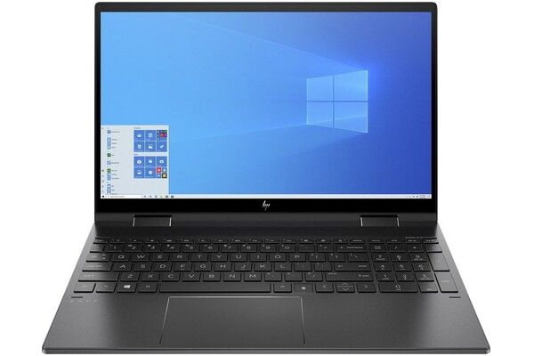 Laptop HP Envy 15 x360 15.6" AMD Ryzen 5 AMD Radeon RX Vega 6 8GB 256GB SSD M.2 Windows 10 Home