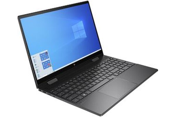 Laptop HP Envy 15 x360 15.6" AMD Ryzen 5 AMD Radeon RX Vega 6 8GB 256GB SSD M.2 Windows 10 Home