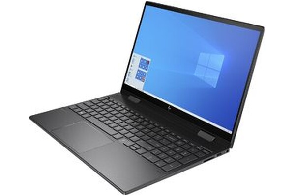 Laptop HP Envy 15 x360 15.6" AMD Ryzen 5 AMD Radeon RX Vega 6 8GB 256GB SSD M.2 Windows 10 Home