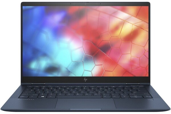 Laptop HP Elite Dragonfly X360 13.3" Intel Core i5 INTEL UHD 620 8GB 16GB SSD windows 10 professional