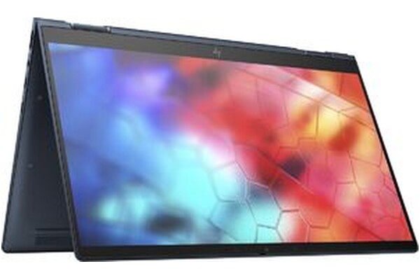 Laptop HP Elite Dragonfly X360 13.3" Intel Core i5 INTEL UHD 620 8GB 16GB SSD windows 10 professional