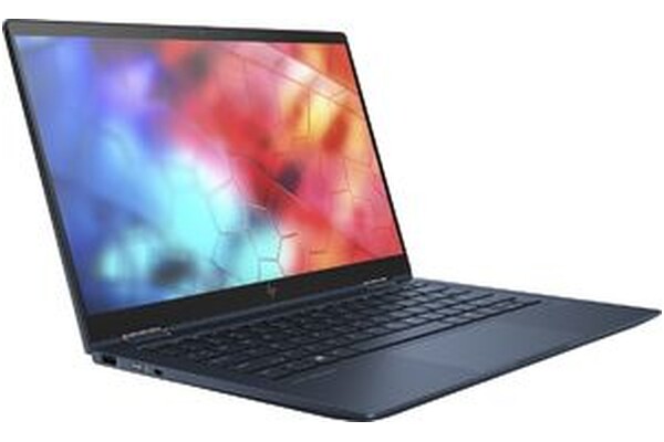 Laptop HP Elite Dragonfly X360 13.3" Intel Core i5 INTEL UHD 620 8GB 16GB SSD windows 10 professional