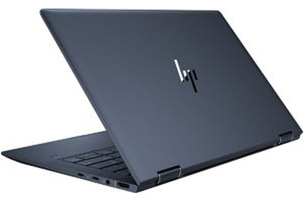 Laptop HP Elite Dragonfly X360 13.3" Intel Core i5 INTEL UHD 620 8GB 16GB SSD windows 10 professional