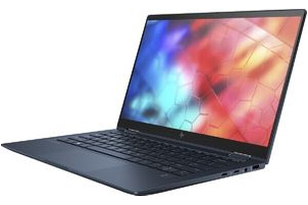 Laptop HP Elite Dragonfly X360 13.3" Intel Core i5 INTEL UHD 620 8GB 16GB SSD windows 10 professional