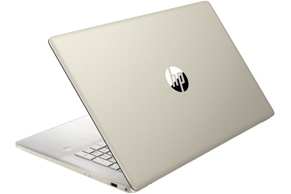 Laptop HP HP 17 17.3" Intel Core i3 INTEL UHD 8GB 512GB SSD M.2 Windows 11 Home